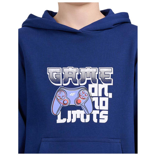 4F SWEATSHIRT